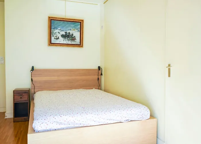 Cozy 58 M Near Butte-aux-cailles Paris