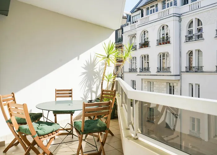 Cozy 58 M Near Butte-aux-cailles Paris