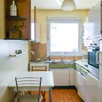 Cozy 58 M Near Butte-aux-cailles باريس