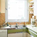 Cozy 58 M Near Butte-aux-cailles